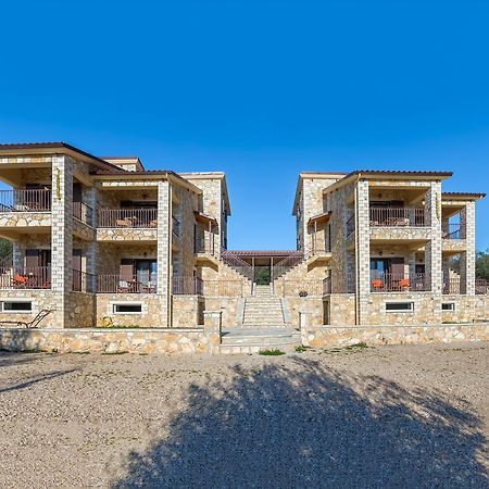 Margarita Rooms Sagiada Экстерьер фото